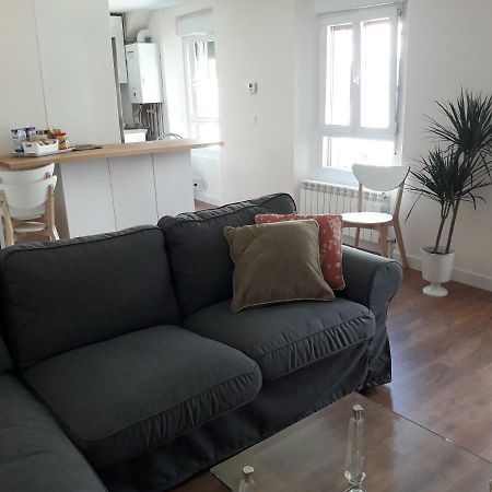 Apartamento Centrico Catedral บูร์โกส ภายนอก รูปภาพ