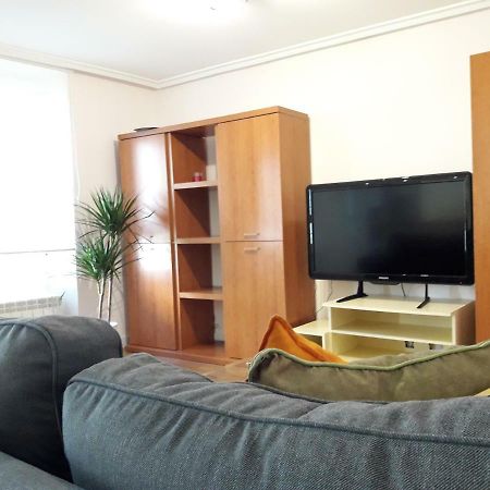 Apartamento Centrico Catedral บูร์โกส ภายนอก รูปภาพ