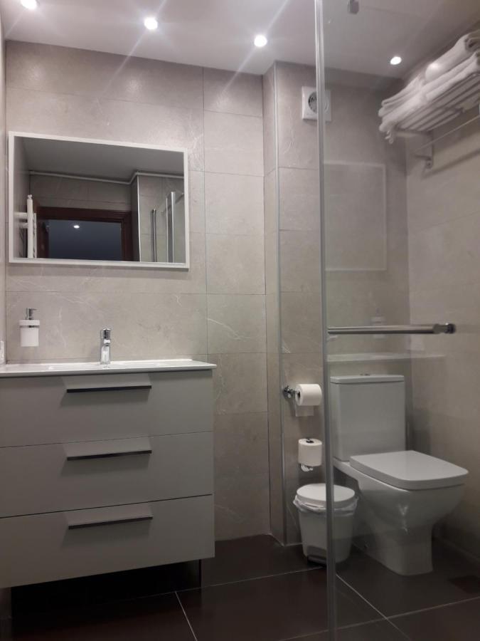 Apartamento Centrico Catedral บูร์โกส ภายนอก รูปภาพ
