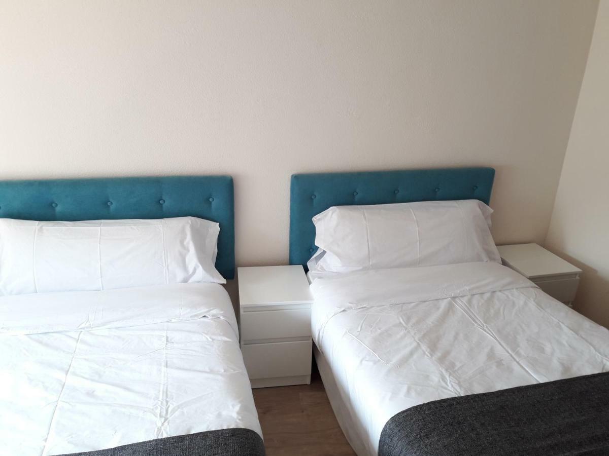 Apartamento Centrico Catedral บูร์โกส ภายนอก รูปภาพ