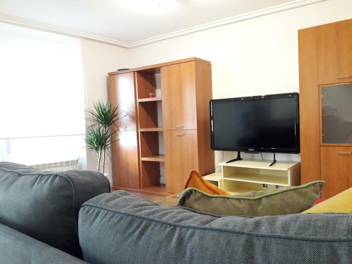 Apartamento Centrico Catedral บูร์โกส ภายนอก รูปภาพ