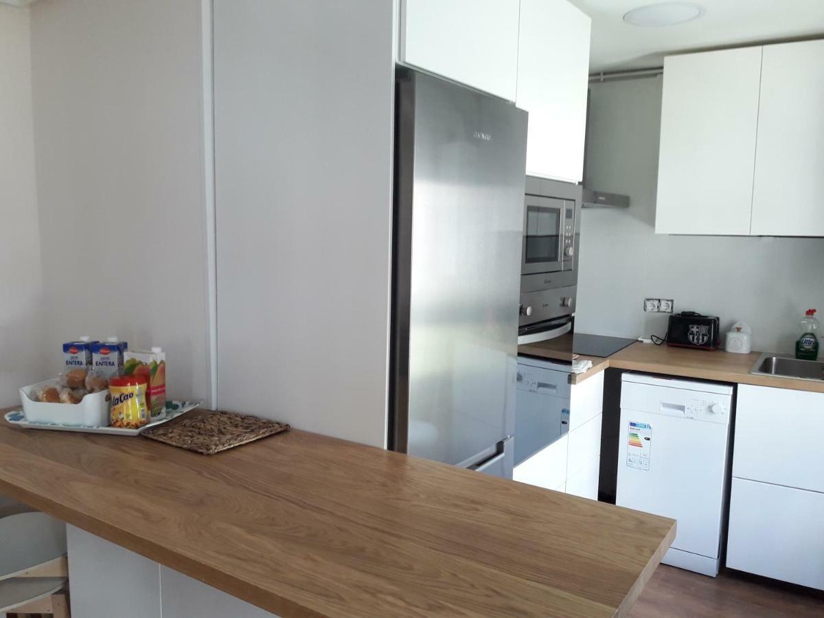 Apartamento Centrico Catedral บูร์โกส ภายนอก รูปภาพ