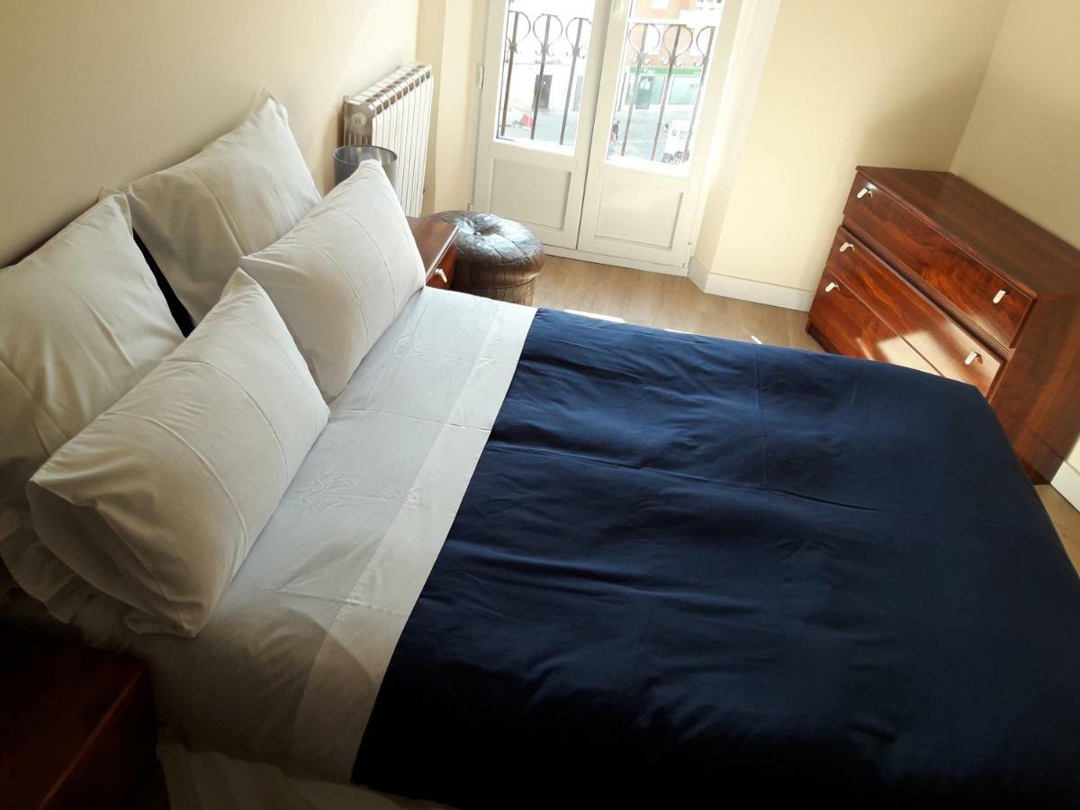 Apartamento Centrico Catedral บูร์โกส ภายนอก รูปภาพ